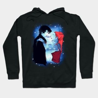 Eternal Sunshine Hoodie